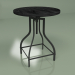 modèle 3D Table de bar Tulip Plock diamètre 60 - preview