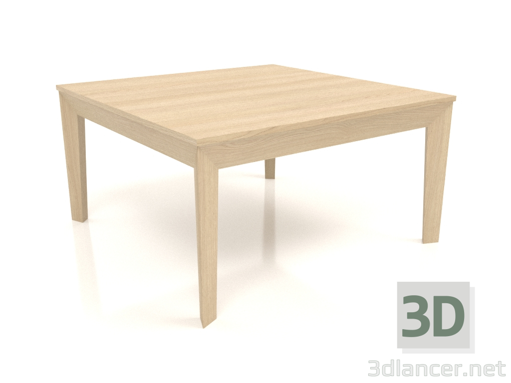 3D Modell Couchtisch JT 15 (1) (850x850x450) - Vorschau