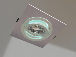 Luminaire encastré (C0002)