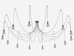 Chandelier (S110233 14)