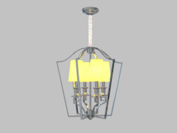 Pendant light (3144S)