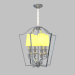 3d model Pendant light (3144S) - preview