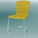 3d model Visitor Chair (K43V1) - preview