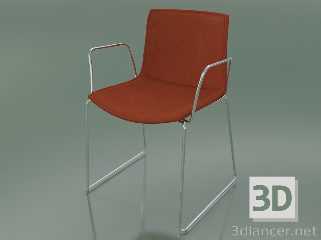 modello 3D - anteprima