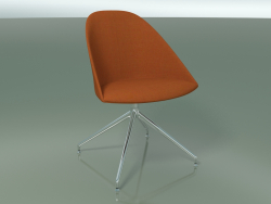 Silla 2215 (giratoria, tapizada, CRO)