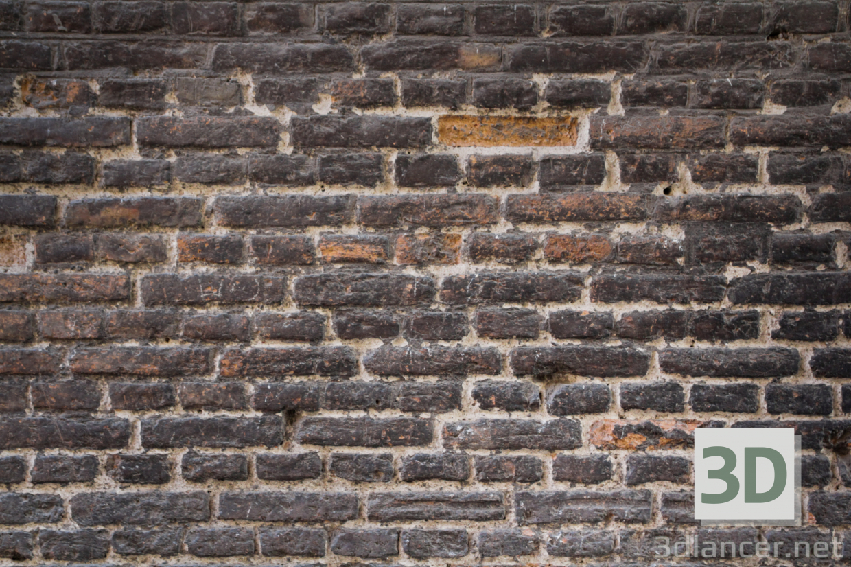 Texture Brick free download - image