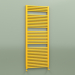 3d model Heated towel rail NOVO (1520x600, Melon yellow - RAL 1028) - preview