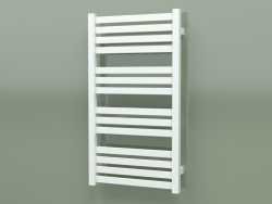 Heated towel rail Marlin (WGMAR078043-SX, 780х430 mm)