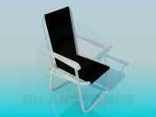 Beach chair