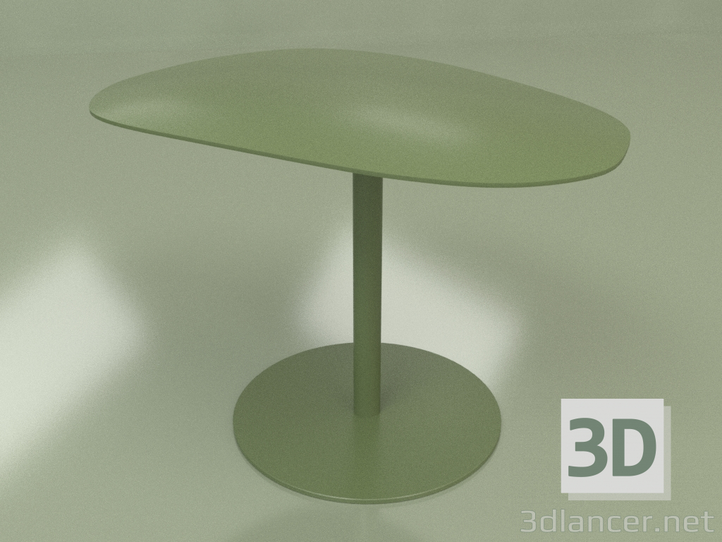 Modelo 3d Mesa de centro Stone M - preview