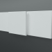 3d model Gypsum 3d panel M-405 - preview