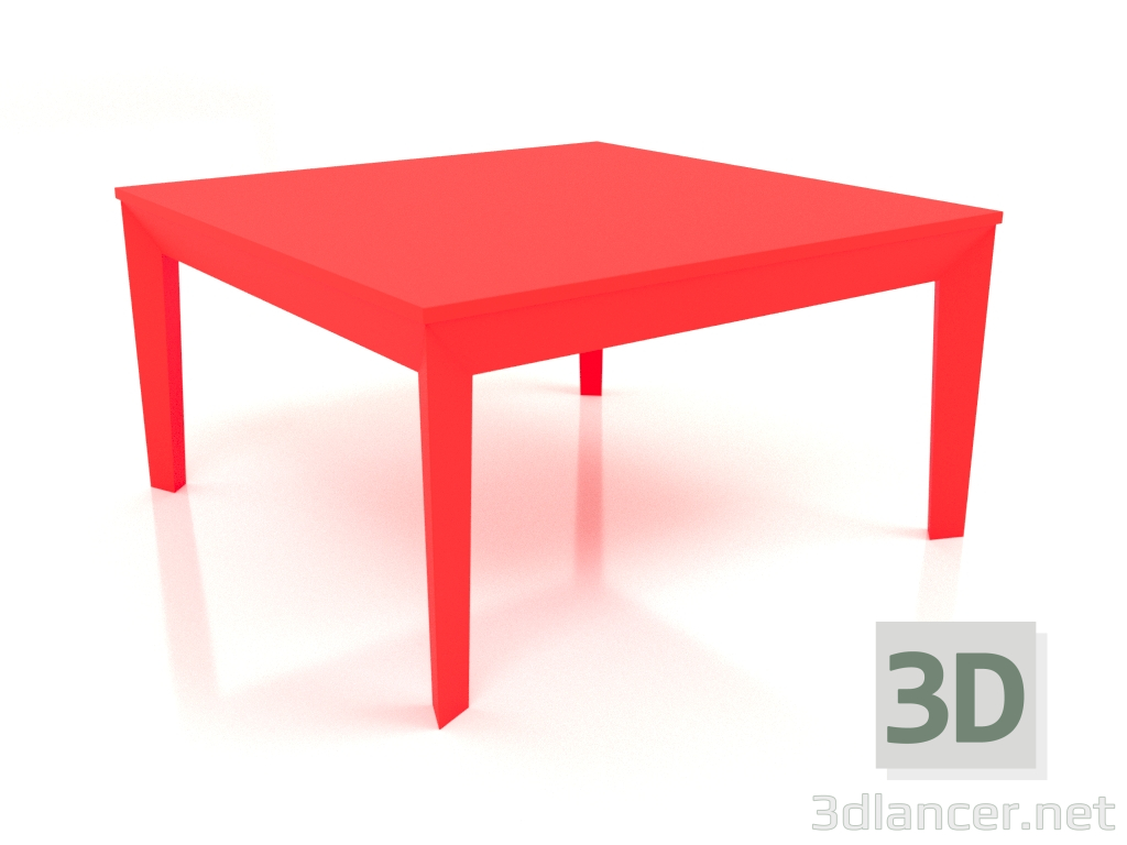 modello 3D Tavolino JT 15 (2) (850x850x450) - anteprima