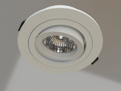 Luminaire encastré (C0003)