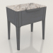 3d model Bedside table (Selena) - preview