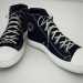 3D modeli Converse spor ayakkabı - önizleme