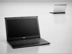 Dell Notebook