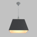 3d model Pendant Light (3201S) - preview