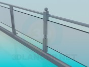 Balustrade