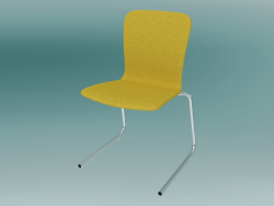 Silla de visitante (K43V2)