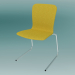 3d model Visitor Chair (K43V2) - preview