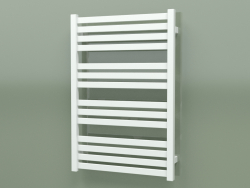 Heated towel rail Marlin (WGMAR078053-SX, 780х530 mm)