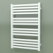 3d model Heated towel rail Marlin (WGMAR078053-SX, 780х530 mm) - preview