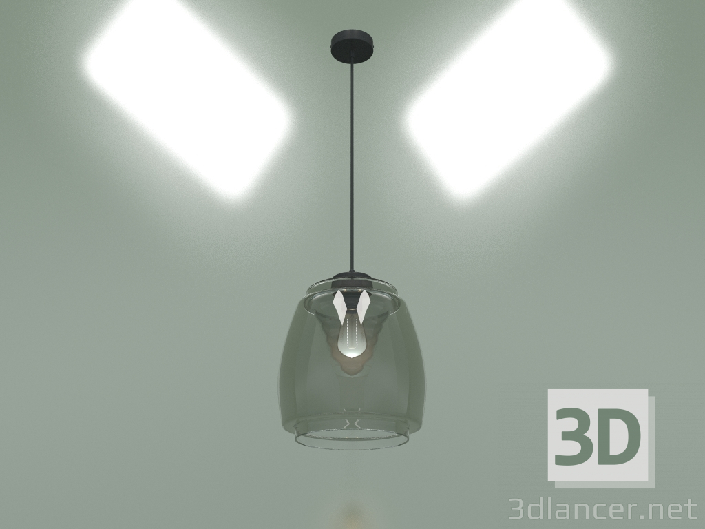 modèle 3D Suspension 2425 Pilier - preview