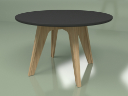 Mesa de jantar TA01 (preta)