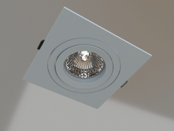 Luminaire encastré (C0004)