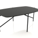 3d model Low table 90x60 (Fenix) - preview