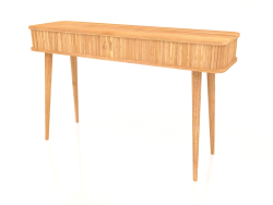 Mesa consola Barbier (Natural)