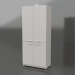 3D Modell Reagenzienschrank LK-800 SHR - Vorschau
