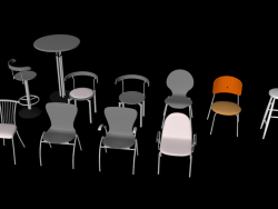 Chairs