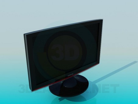 3d model Display - preview