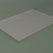 3d model Shower tray Medio (30UM0142, Clay C37, 140x100 cm) - preview