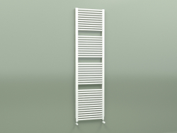 Heated towel rail NOVO (1808x500, Standard white)