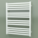 3d model Heated towel rail Marlin (WGMAR078063-SX, 780х630 mm) - preview