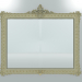 3d model Mirror (art. 14681 lacquered) - preview