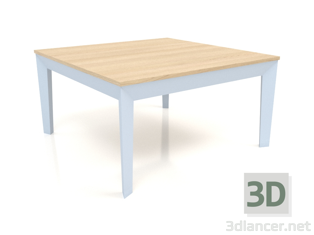 3D Modell Couchtisch JT 15 (4) (850x850x450) - Vorschau