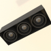 3d model Recessed luminaire Fusion RT L31 - preview