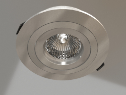 Luminaire encastré (C0005)