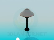 Table lamp