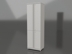 Armario para reactivos resistente a los ácidos LK-600 SHR