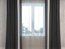 Curtains