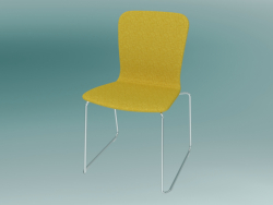 Visitor Chair (K43V3)