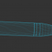 Gewehrpatrone Kal. .22 3D-Modell kaufen - Rendern