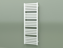 Heated towel rail Marlin (WGMAR118043-SX, 1185х430 mm)