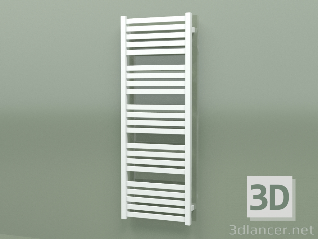 3D modeli Isıtmalı havlu askısı Marlin (WGMAR118043-SX, 1185х430 mm) - önizleme