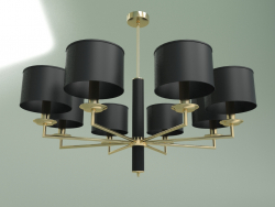 Chandelier MODESTO MOD-ZW-8 (CZ)