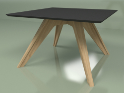 Mesa de comedor TA03 (negro)